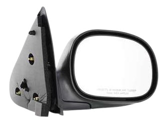 1997 - 2002 Ford F-150 Side View Mirror - Right (Passenger)