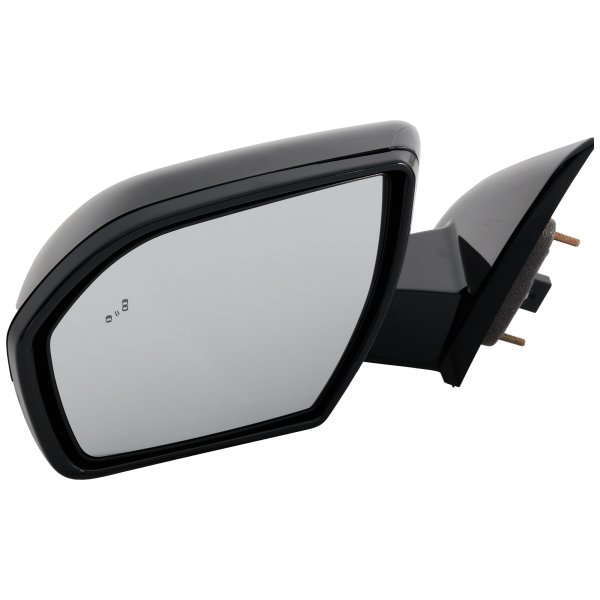 2020 - 2022 Ford Expedition Side View Mirror - Left (Driver)
