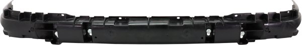 Front Reinforcement for Mercury Mountaineer 1998-2001, Plastic, Replacement
