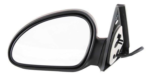 1998 - 2003 Ford Escort Side View Mirror - Left (Driver)