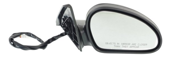 1998 - 2003 Ford Escort Side View Mirror - Right (Passenger)