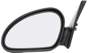 1998 - 2003 Ford Escort Side View Mirror - Left (Driver)