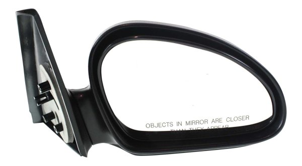 1998 - 2003 Ford Escort Side View Mirror - Right (Passenger)