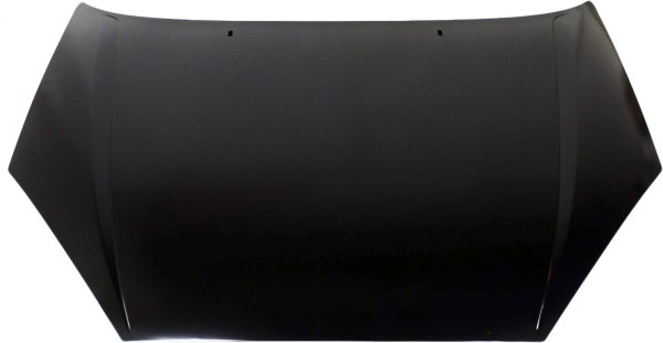 Hood Panel for Ford Focus 2000-2004, Replacement