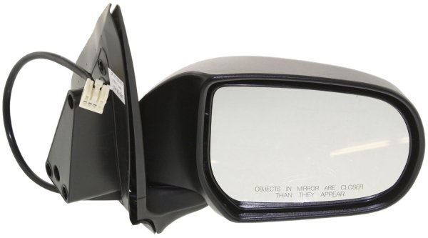 2001 - 2002 Ford Escape Side View Mirror - Right (Passenger)