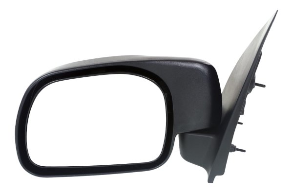 1999 - 2007 Ford Excursion Side View Mirror - Left (Driver)