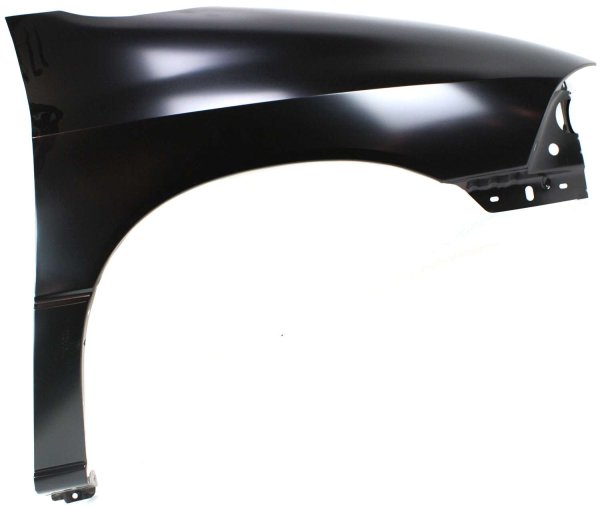 Front Fender for Ford Windstar 1999-2003, Right (Passenger) Side, Primed (Ready to Paint), Replacement