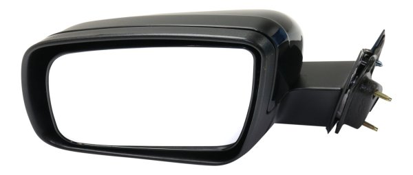 2005 - 2007 Ford Five Hundred Side View Mirror - Left (Driver)