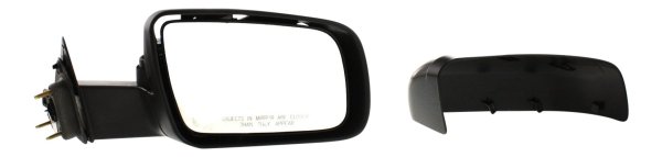 2005 - 2007 Ford Five Hundred Side View Mirror - Right (Passenger)