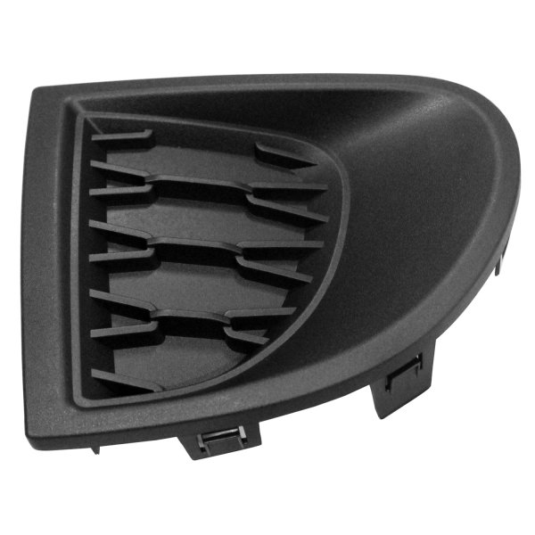 2016 - 2018 Fiat 500x Front Bumper Insert