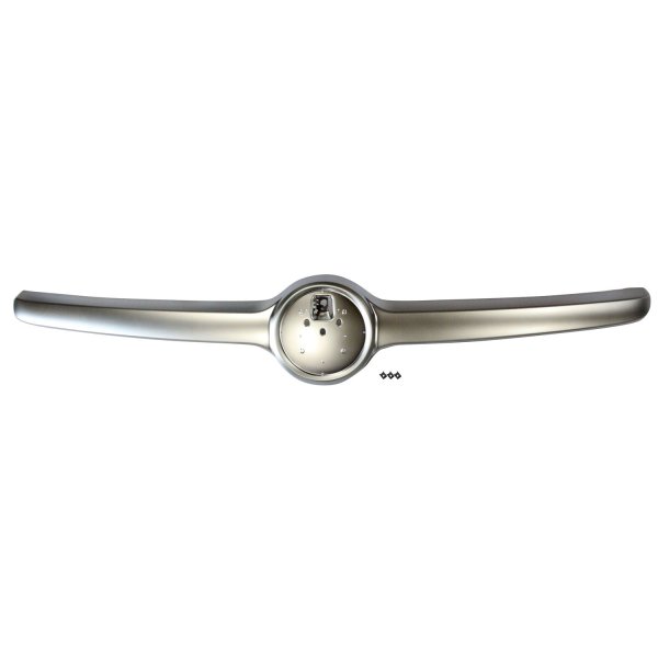 2014 - 2015 Fiat 500l Grille Molding