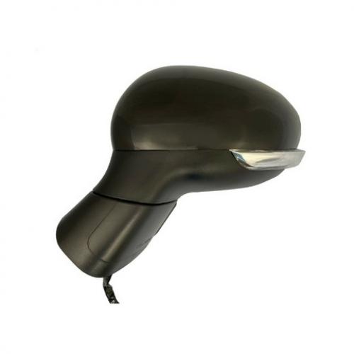 2016 - 2022 Fiat 500x Side View Mirror - Left (Driver)