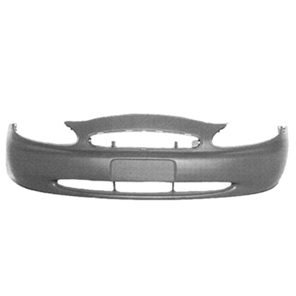 1996 - 1999 Mercury Sable Front Bumper Cover
