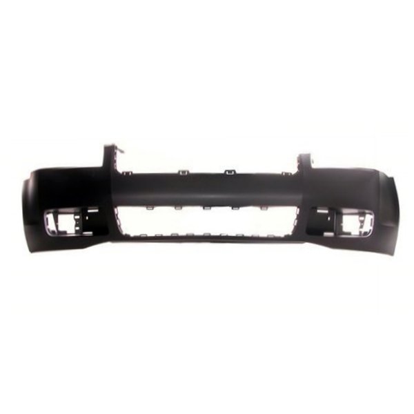 2006 - 2009 Mercury Milan Front Bumper Cover