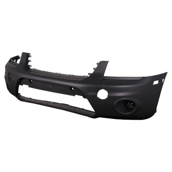 2010 - 2013 Ford Transit Connect Front Bumper Cover
