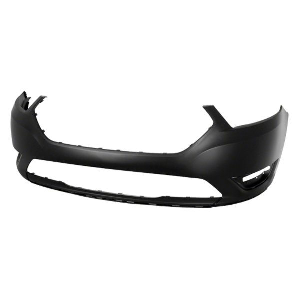 2013 - 2019 Ford Taurus Front Bumper Cover