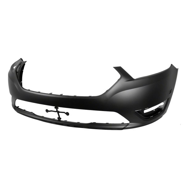2013 - 2019 Ford Taurus Front Bumper Cover