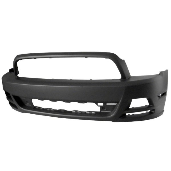 2013 - 2014 Ford Mustang Front Bumper Cover
