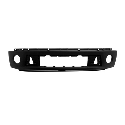 2010 - 2014 Ford F-150 Front Bumper Cover