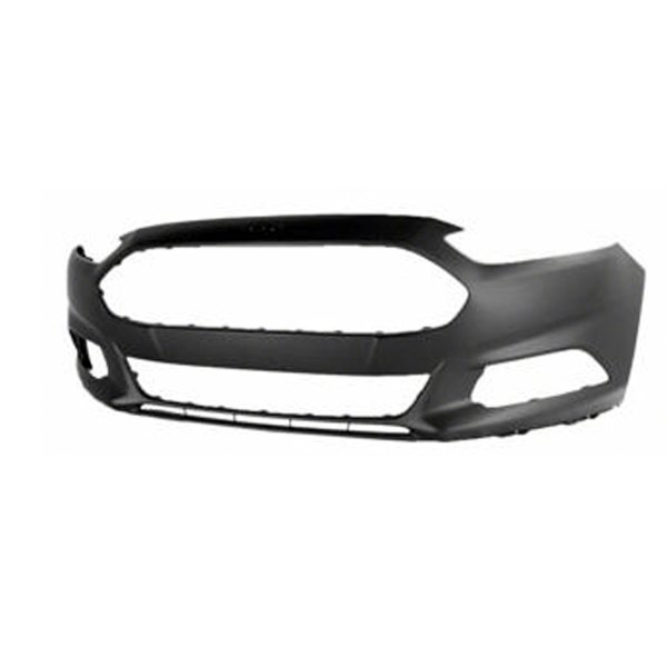 2013 - 2016 Ford Fusion Front Bumper Cover