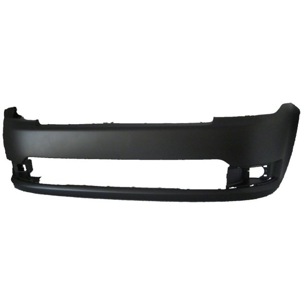 2013 - 2019 Ford Flex Front Bumper Cover