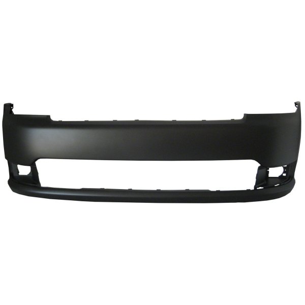 2013 - 2019 Ford Flex Front Bumper Cover
