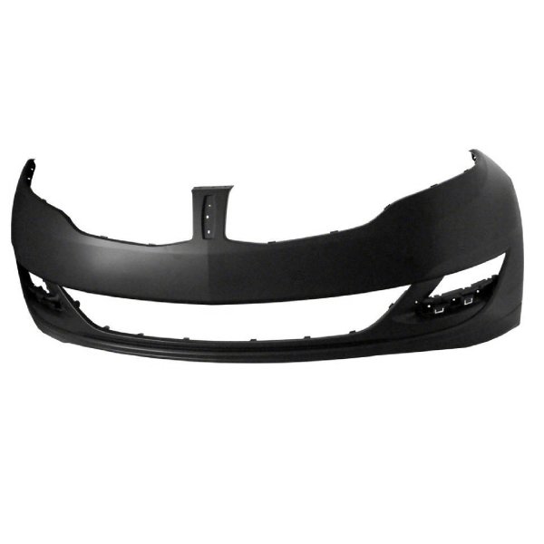 2013 - 2015 Lincoln Mkz Front Bumper Cover