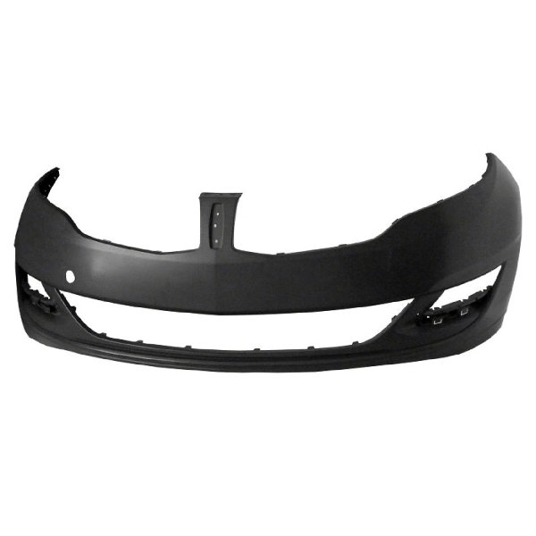 2013 - 2016 Lincoln Mkz Front Bumper Cover
