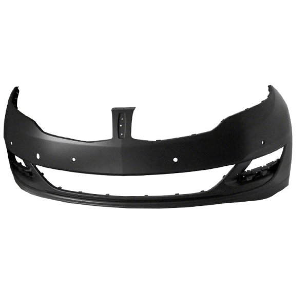 2013 - 2016 Lincoln Mkz Front Bumper Cover
