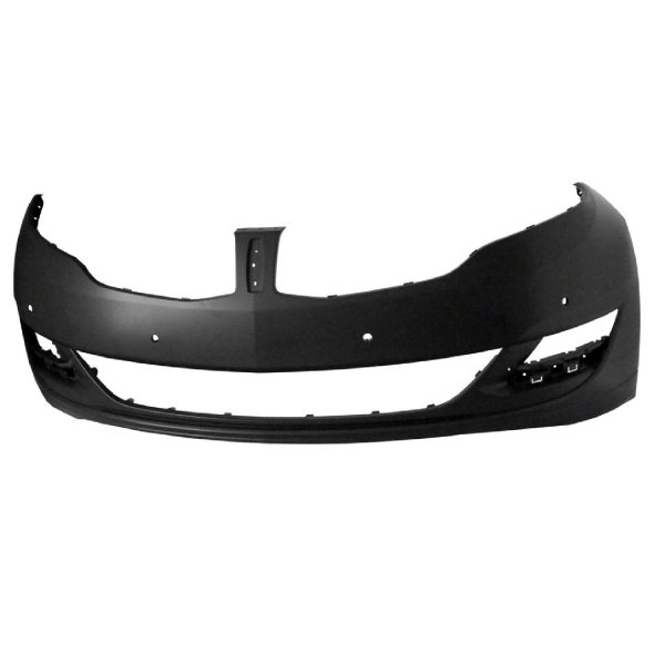2013 - 2016 Lincoln Mkz Front Bumper Cover