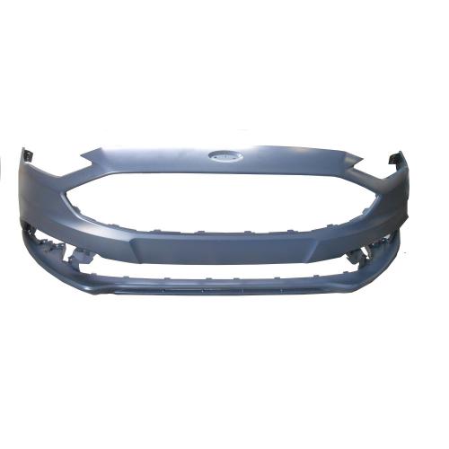 2017 - 2018 Ford Fusion Front Bumper Cover