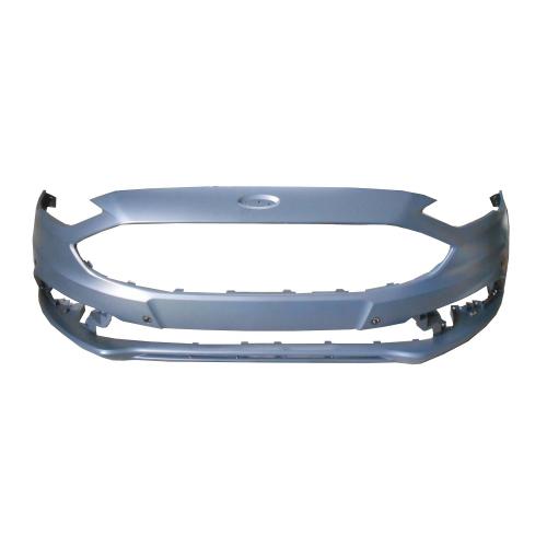 2017 - 2018 Ford Fusion Front Bumper Cover