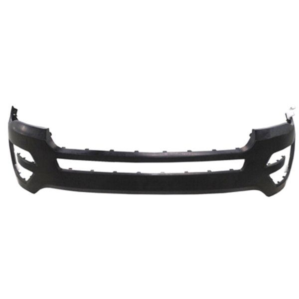 2016 - 2017 Ford Explorer Front Bumper Cover