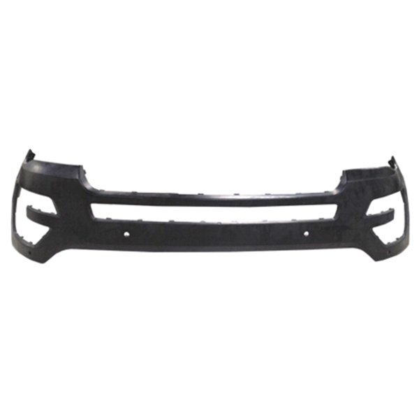 2016 - 2017 Ford Explorer Front Bumper Cover