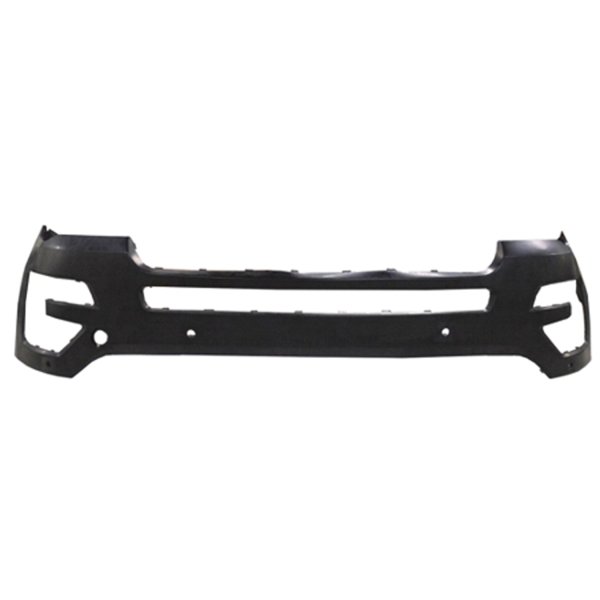 2016 - 2017 Ford Explorer Front Bumper Cover