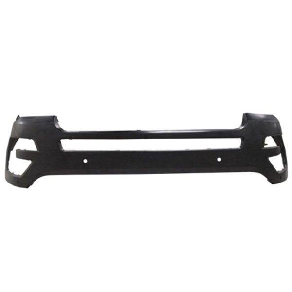 2016 - 2017 Ford Explorer Front Bumper Cover
