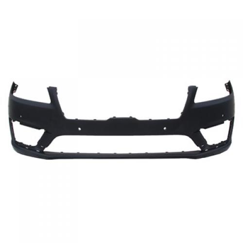 2017 - 2020 Lincoln Mkz Front Bumper Cover
