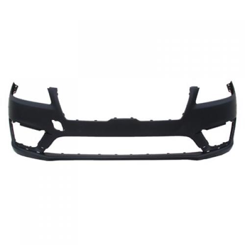 2017 - 2020 Lincoln Mkz Front Bumper Cover