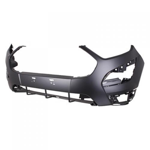 2018 - 2020 Ford Ecosport Front Bumper Cover