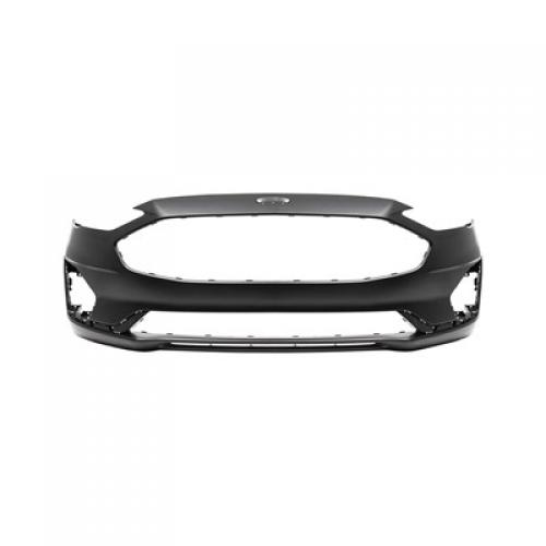 2019 - 2020 Ford Fusion Front Bumper Cover