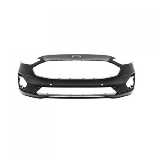 2019 - 2020 Ford Fusion Front Bumper Cover
