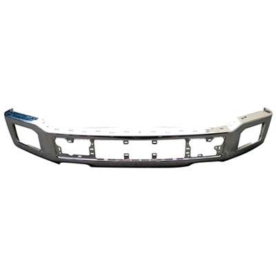 2018 - 2020 Ford F-150 Front Bumper Face Bar