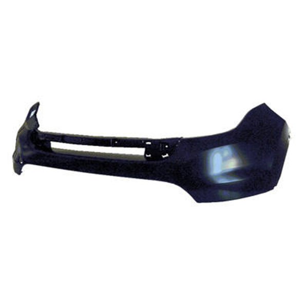 2011 - 2015 Ford Explorer Front Bumper Cover Upper