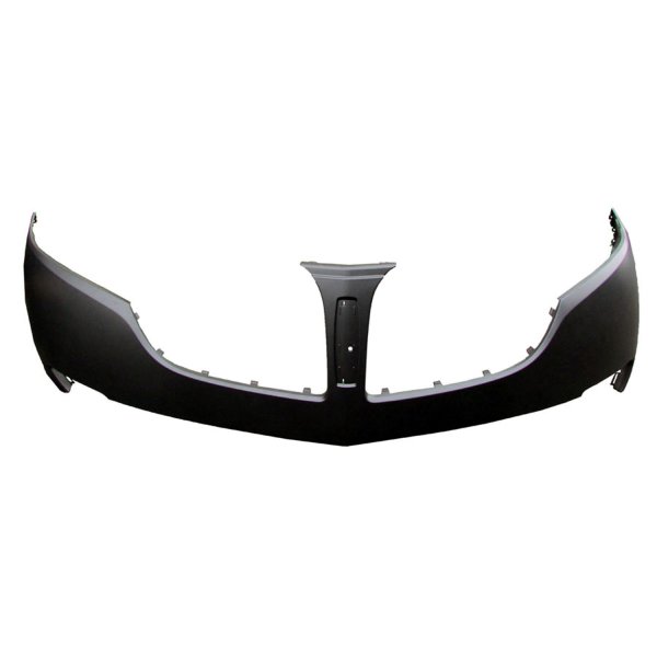2011 - 2015 Lincoln Mkx Front Bumper Cover Upper