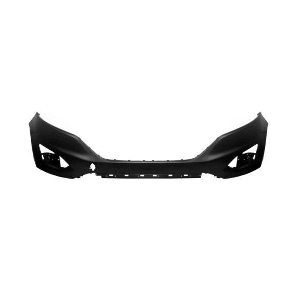 2015 - 2018 Ford Edge Front Bumper Cover