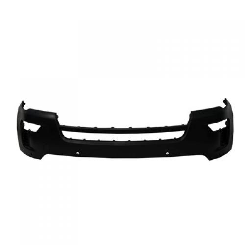 2018 - 2019 Ford Explorer Front Bumper Cover Upper