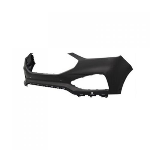 2019 - 2024 Ford Edge Front Bumper Cover Upper