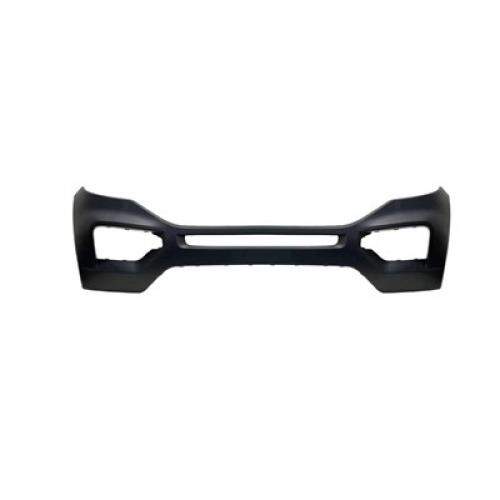 2020 - 2024 Ford Police Interceptor Utility Front Bumper Cover Upper