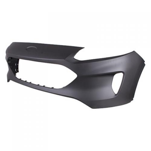 2020 - 2022 Ford Escape Front Bumper Cover Upper