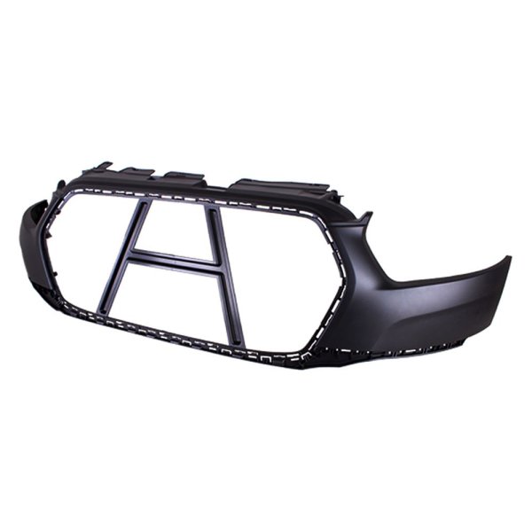 2020 - 2021 Ford Transit-150 Front Bumper Cover Upper